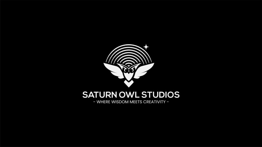 About Us - Saturn Owl Studios