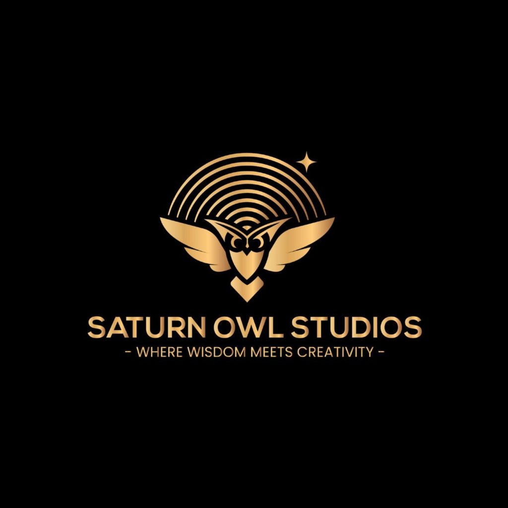 Podcast - Saturn Owl Studios